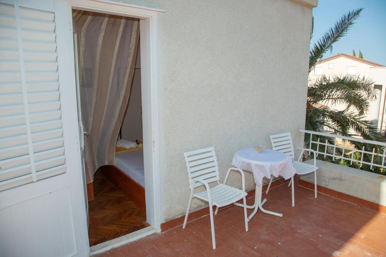 Rooms Magnolia With Pool Novalja Exteriér fotografie