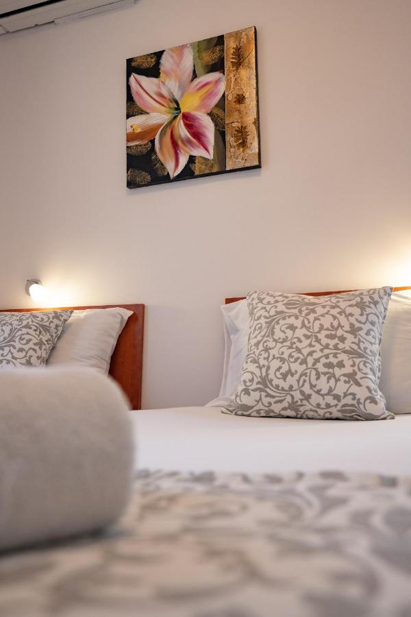 Rooms Magnolia With Pool Novalja Exteriér fotografie